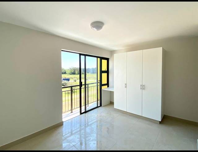 2 BEDROOM PROPERTY TO RENT IN UMHLANGA RIDGE